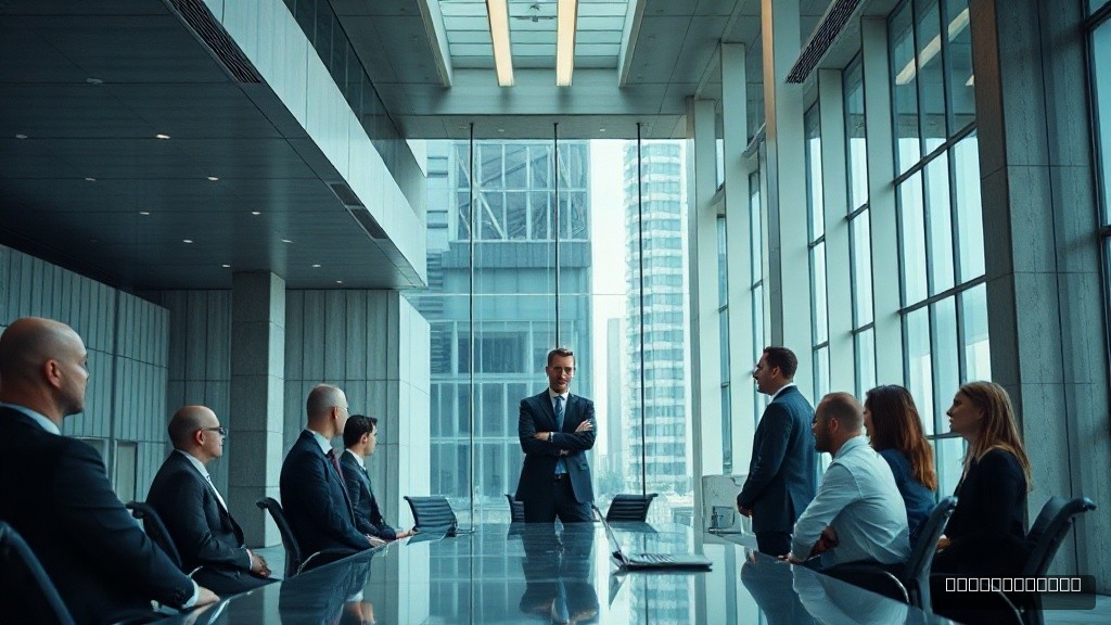 Your AI Strategy Has More Logos Than Decisions: Navigating the Corporate AI Maze